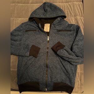 Urbanology - Premium Clothing Brand hooded sweater